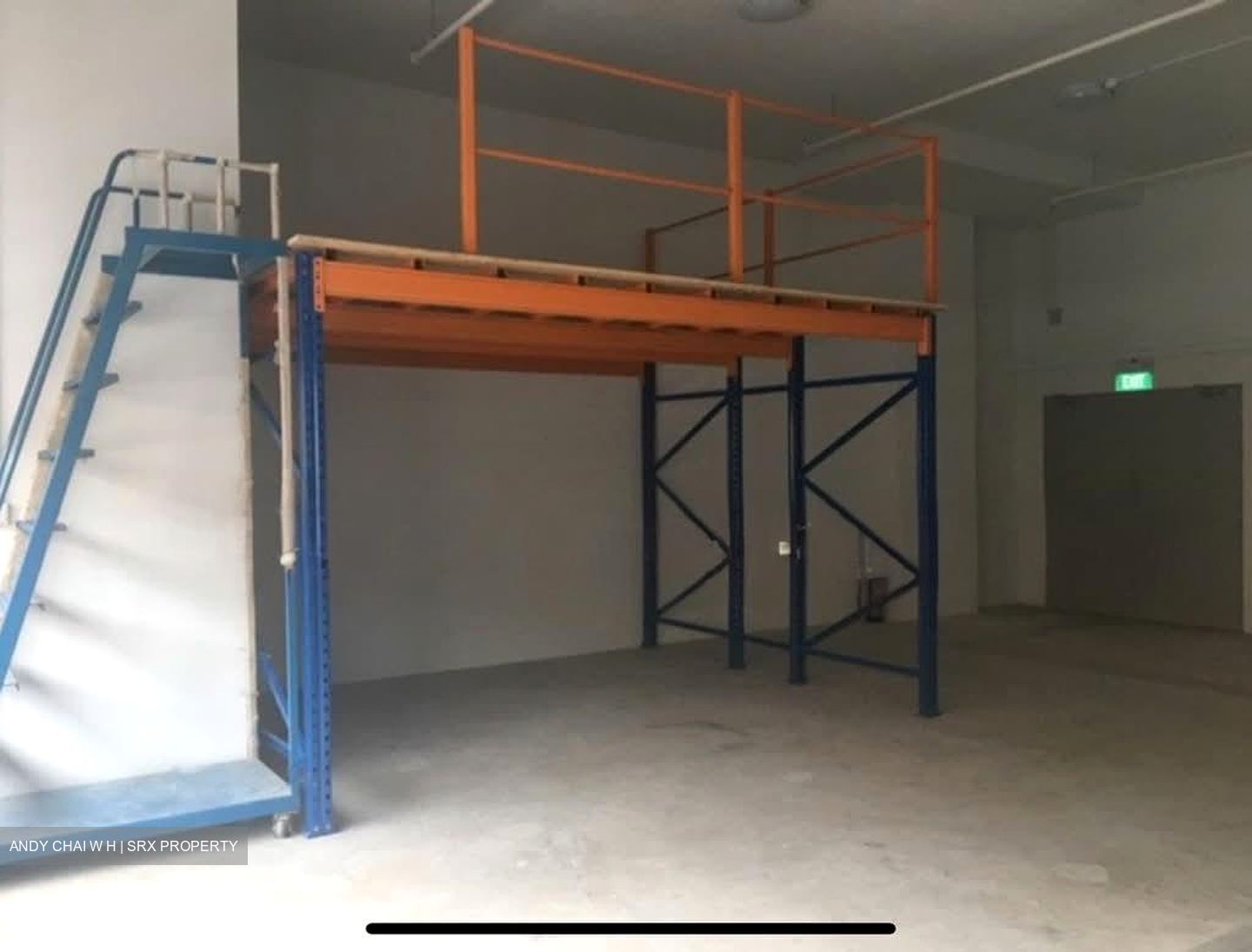 Premier @ Kaki Bukit (D14), Factory #559673471